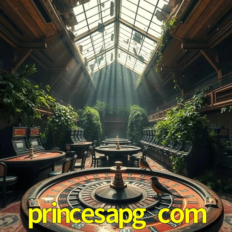 Slot Games Collection