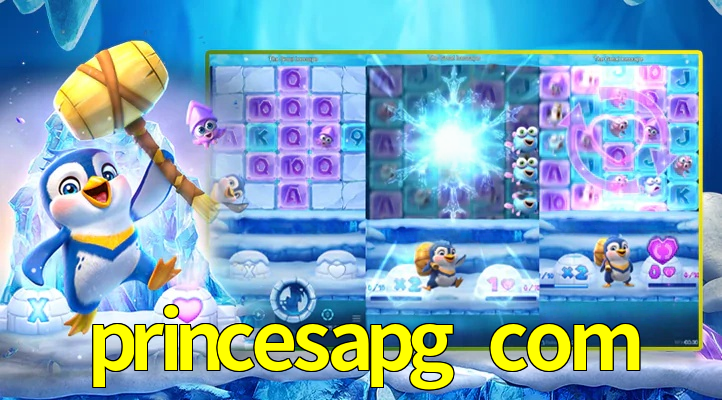 The Great Icescape Slot - PG Soft